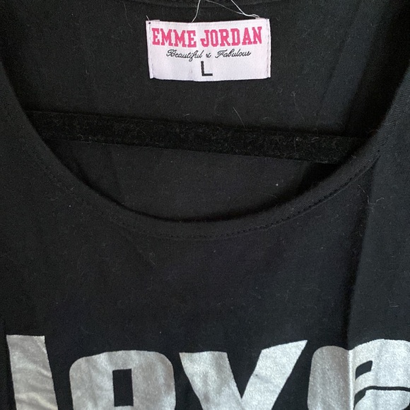 Pajama set - Picture 3 of 4